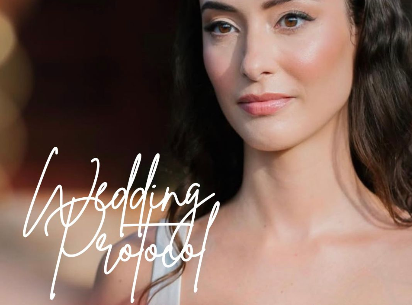 Wedding Protocolo